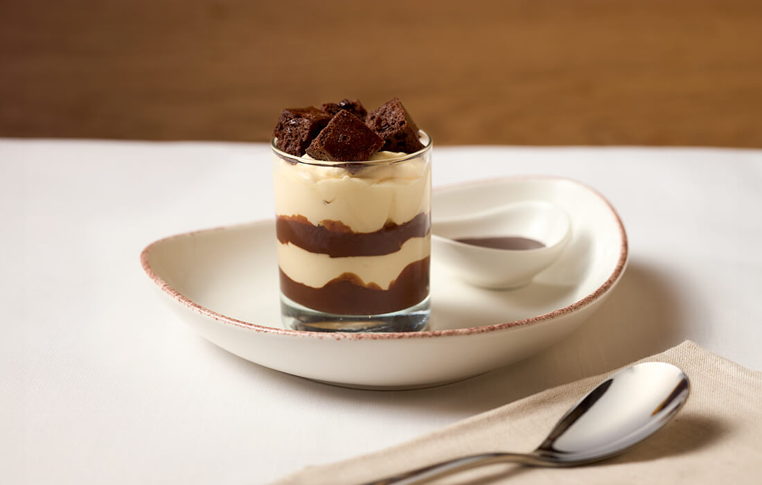 Tarta de Chocolate